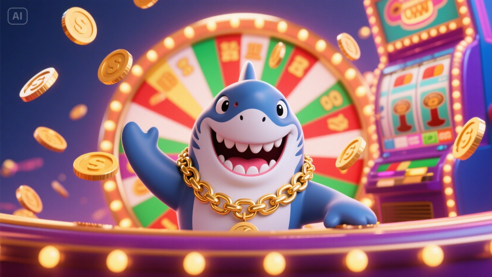 Registration at 102 Betrupees Casino