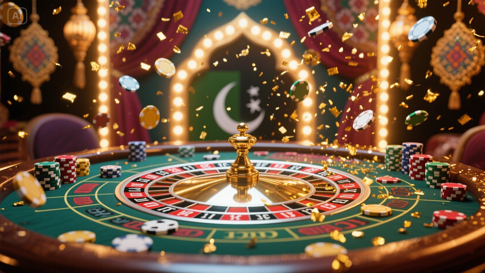 102 BetrupeesMake your first recharge now and receive 200% instantly! Pakistan’s users can play poker, crash, and casino games with verified JazzCash banking.