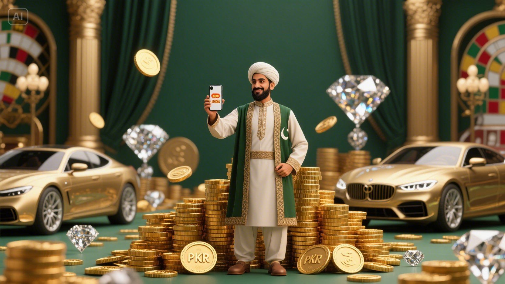 102 BetrupeesDeposit in PKR today and receive a 200% instant reward! Pakistan’s users can play safely, win more, and withdraw easily through trusted local systems.