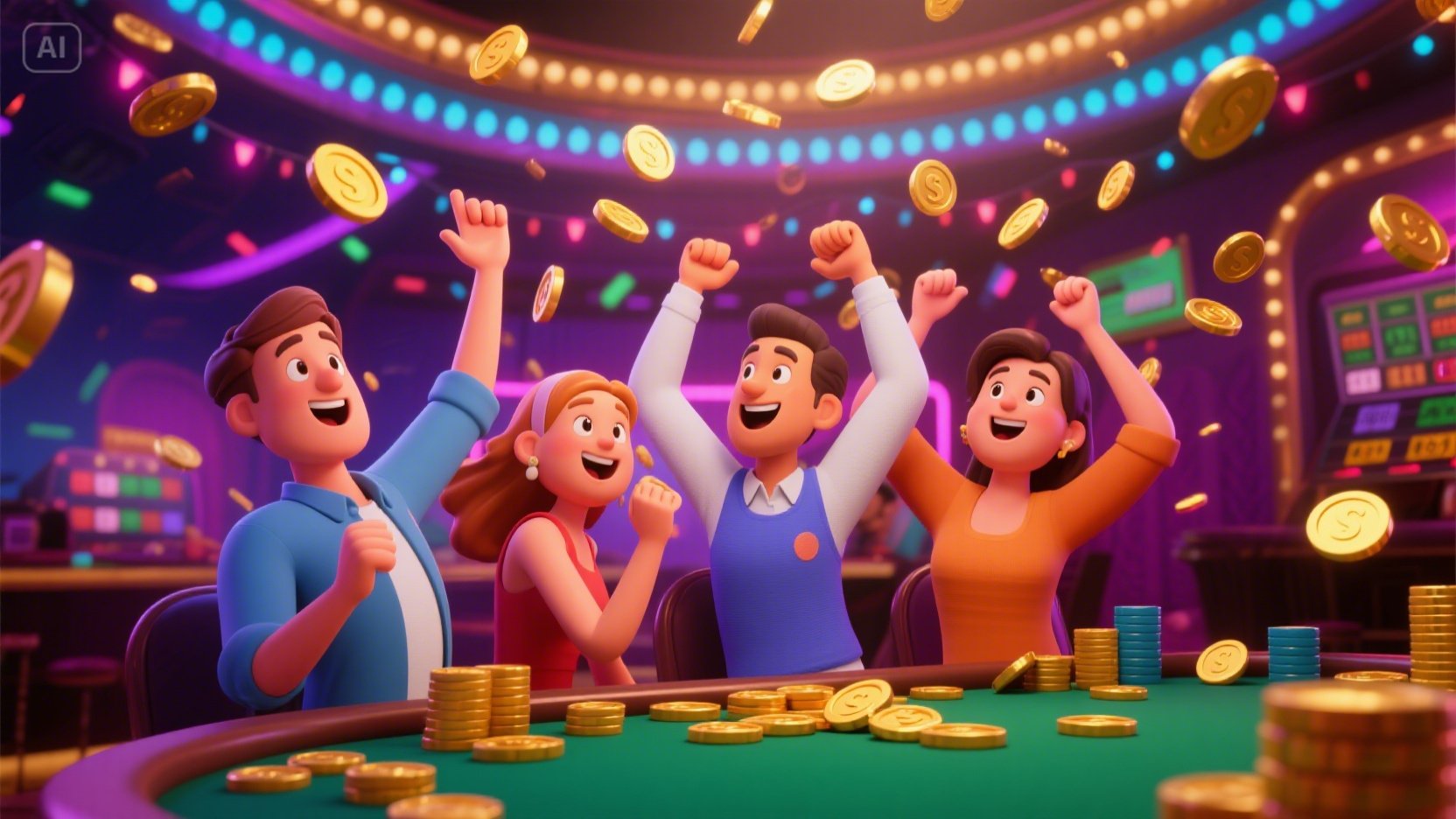 102 BetrupeesNew players in Pakistan can now enjoy a 200% bonus on their first deposit. Join today, recharge your account, and win big with mobile-friendly casino games.