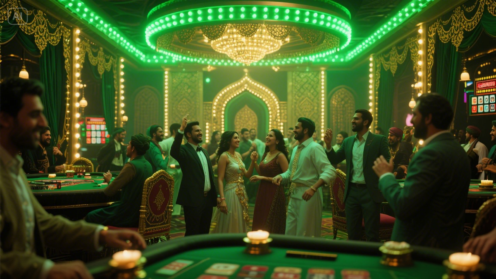 Registration at 102 Betrupees Casino